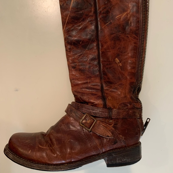 Freebird Riding Boots - Picture 8 of 8